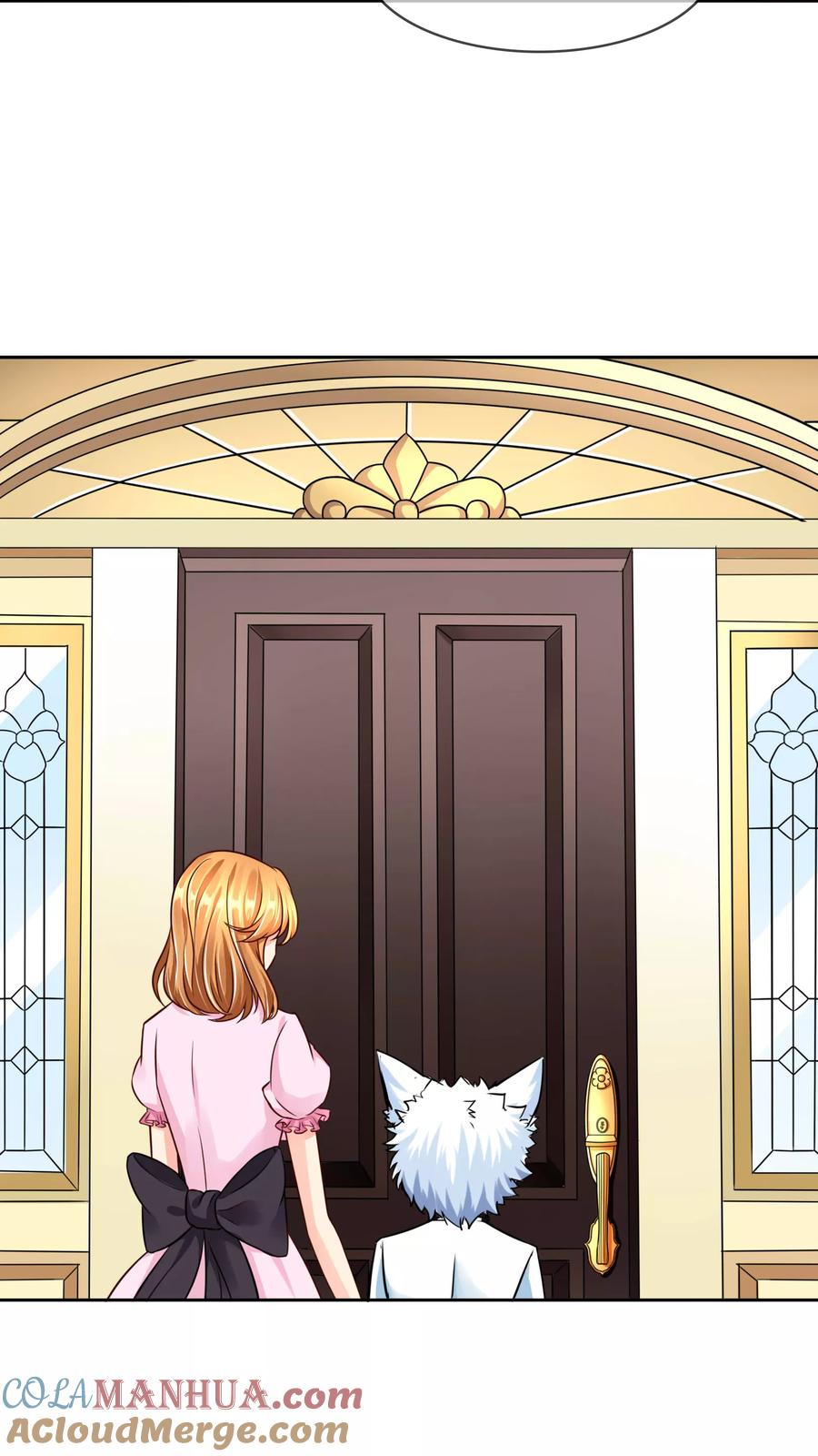 《霸道忠犬寻爱记》第53话 略略略 第15页