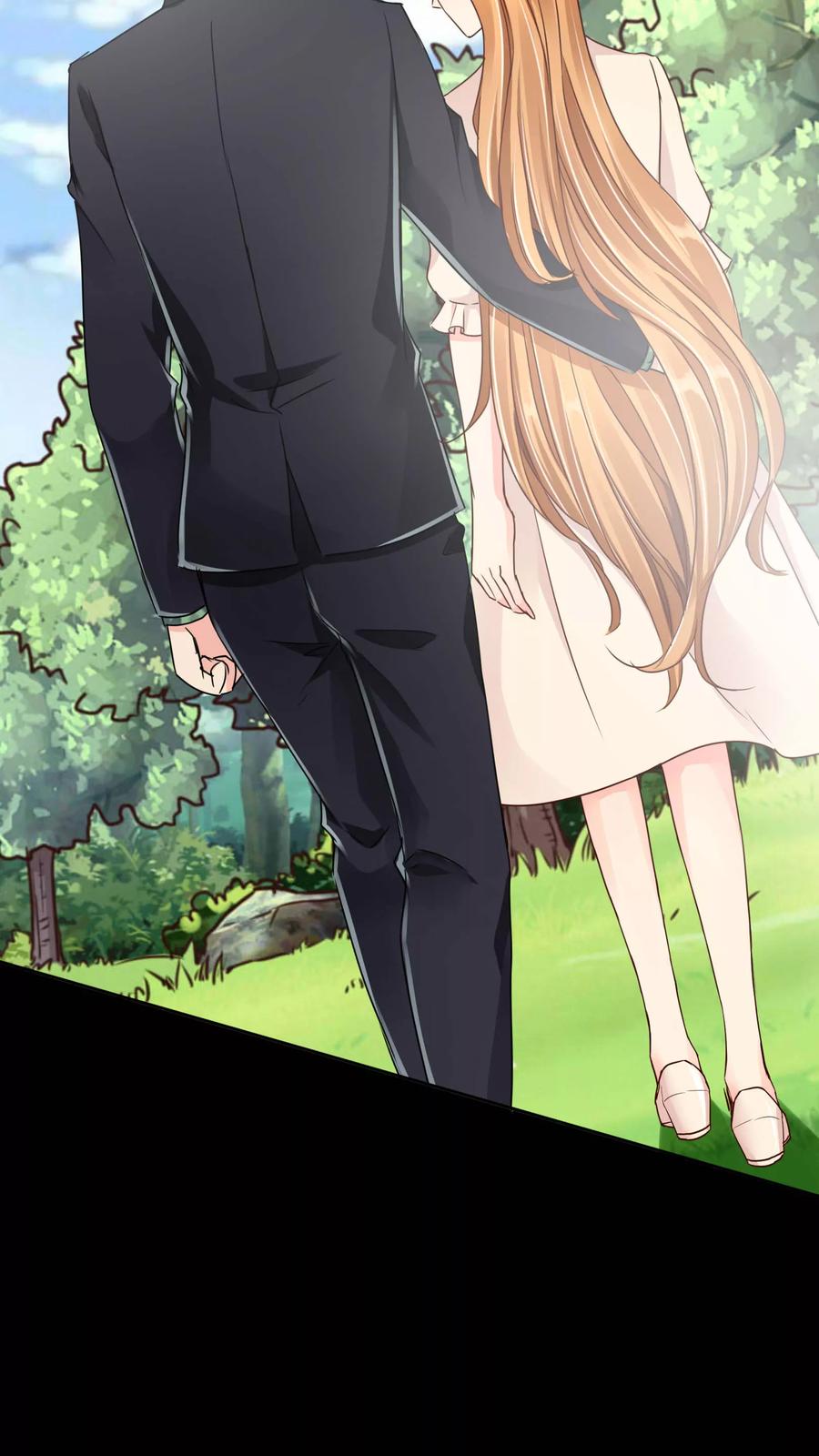 《霸道忠犬寻爱记》第59话 回忆那么伤 第10页
