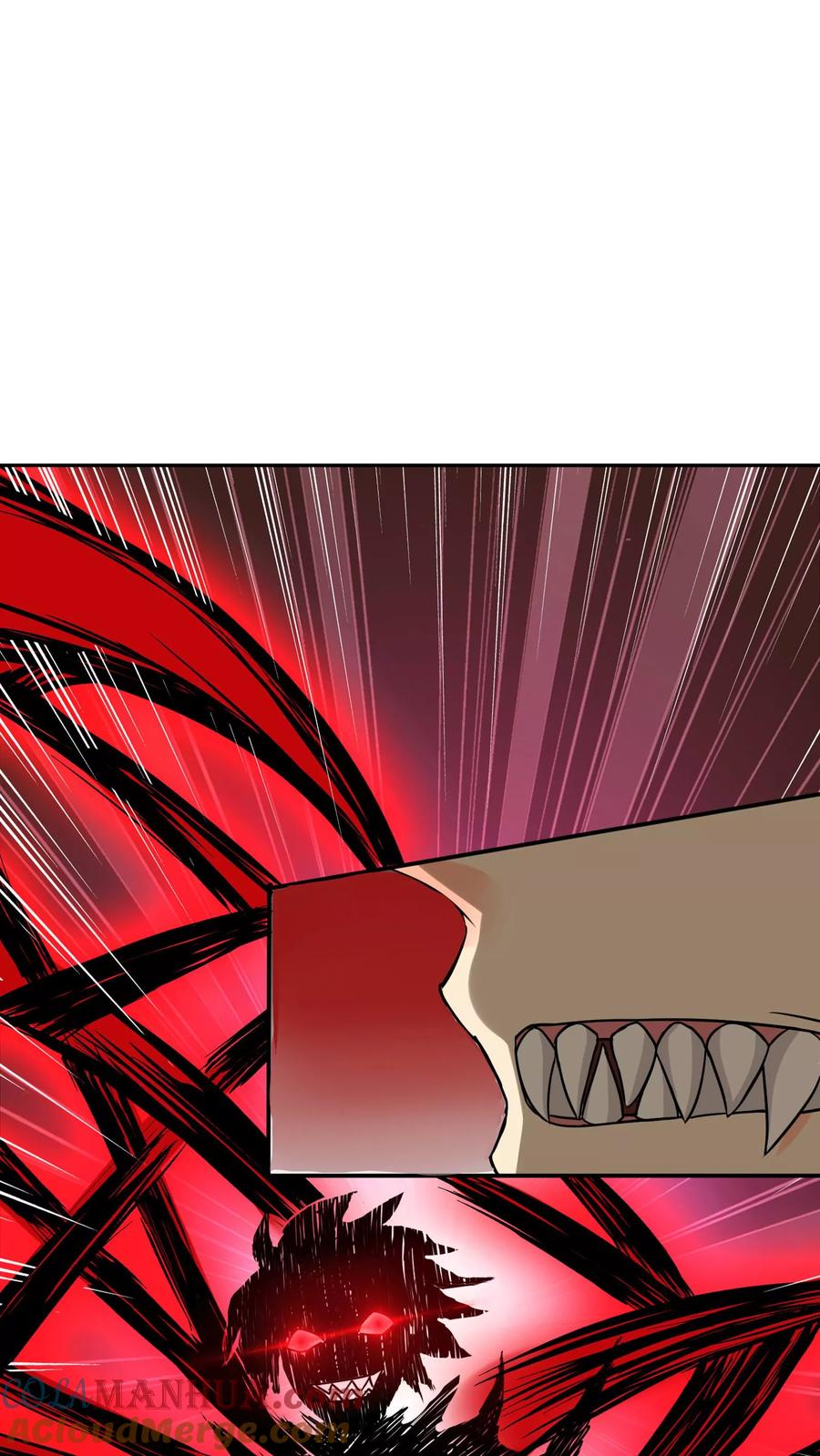《霸道忠犬寻爱记》第61话 感应 第9页