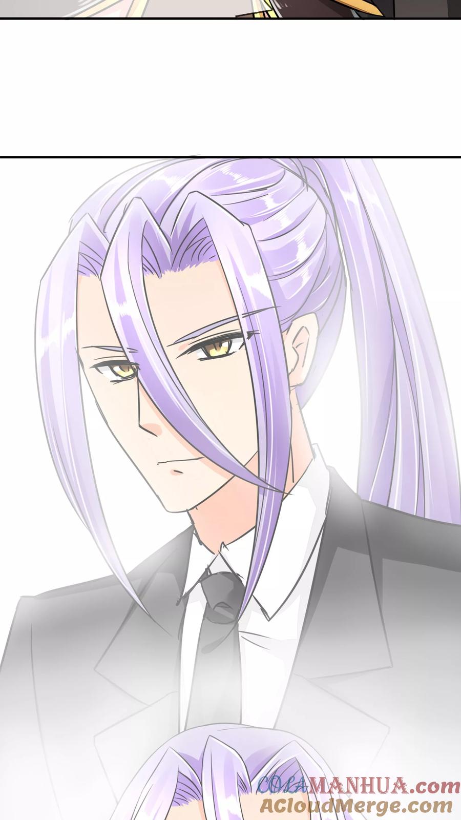 《霸道忠犬寻爱记》第63话 爆发 第5页