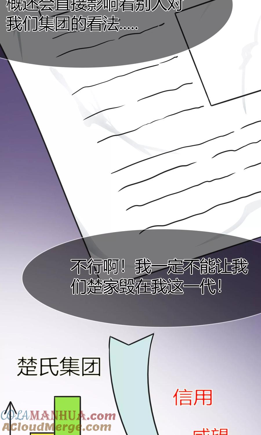 《霸道忠犬寻爱记》第75话 转学生 第5页