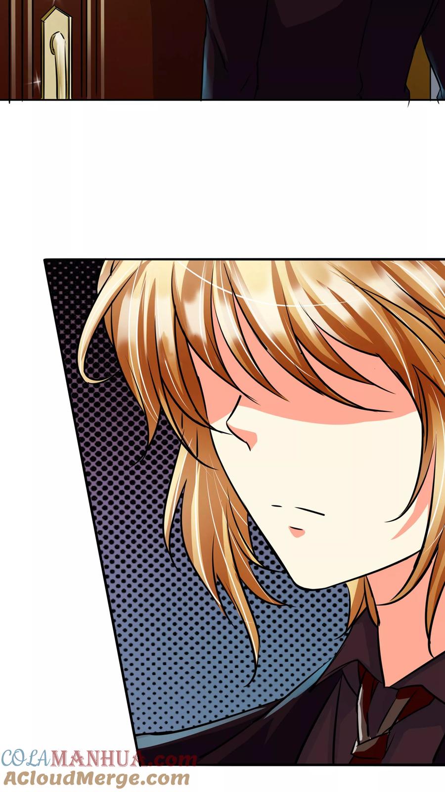《霸道忠犬寻爱记》第8话 你是我的master吗？ 第23页