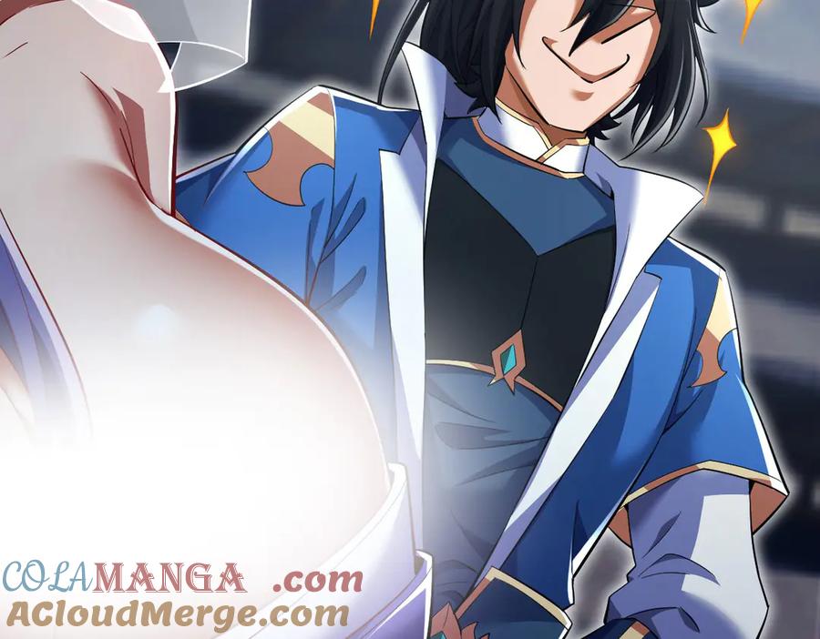 开局震惊女帝老婆，我无敌了 第69话 不听话可是要打屁屁的噢！ 第149页