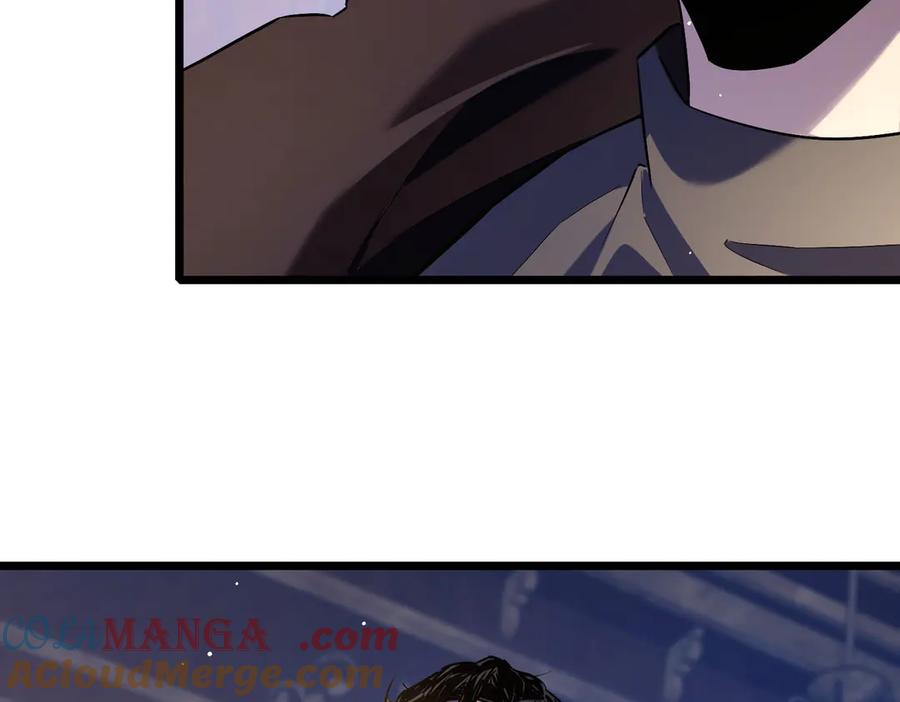 《我靠无敌被动打出成吨伤害！》第71话 强大人脉 第185页