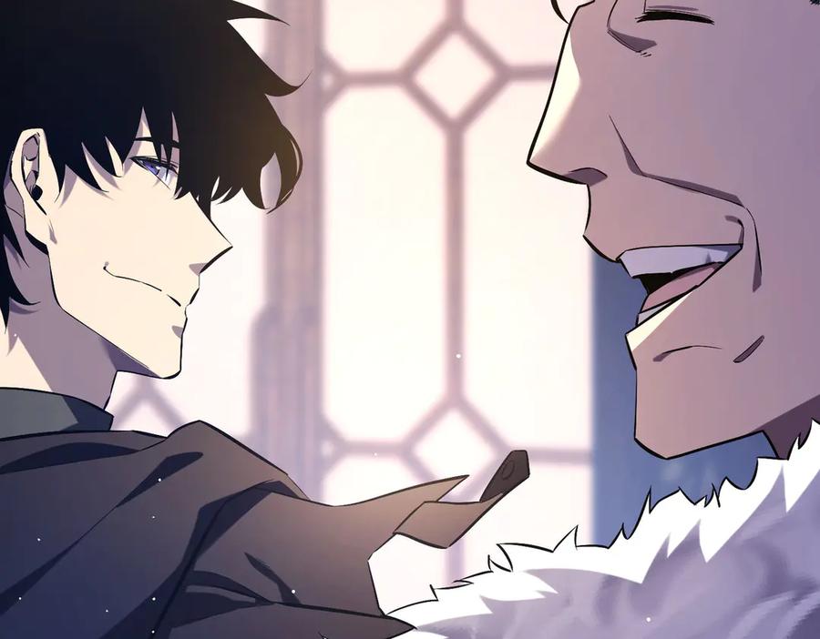 《我靠无敌被动打出成吨伤害！》第71话 强大人脉 第179页