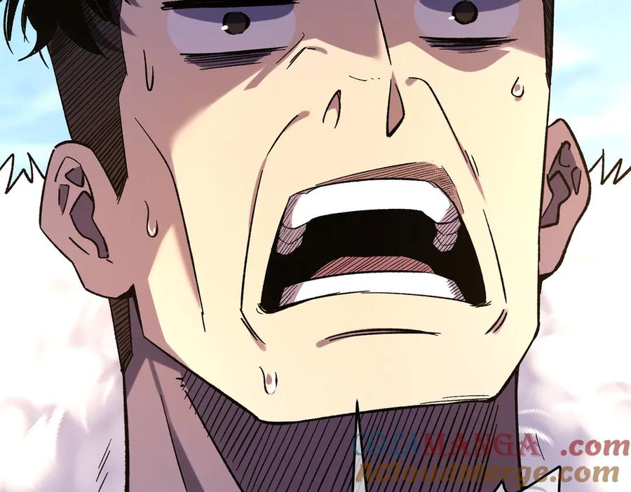 《我靠无敌被动打出成吨伤害！》第71话 强大人脉 第149页