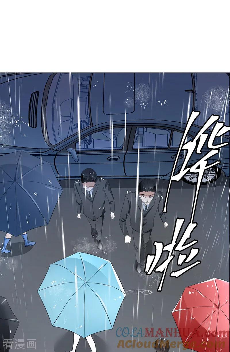 《霸道总裁的独宠爱人》第53话 成为苏氏股东 第23页