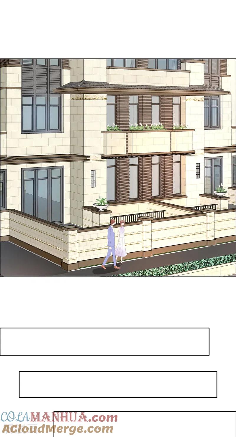《霸道总裁的独宠爱人》第54话 病危？ 第13页