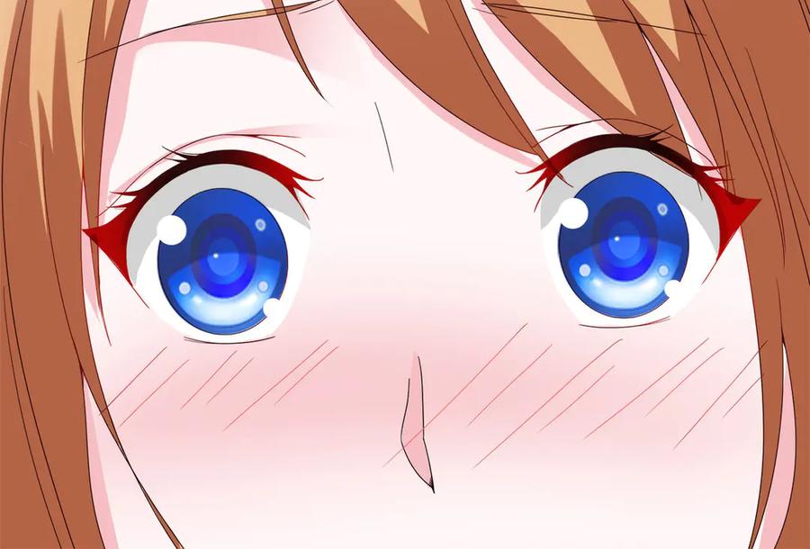 《霸道总裁的冷血少女》第3话 第34页