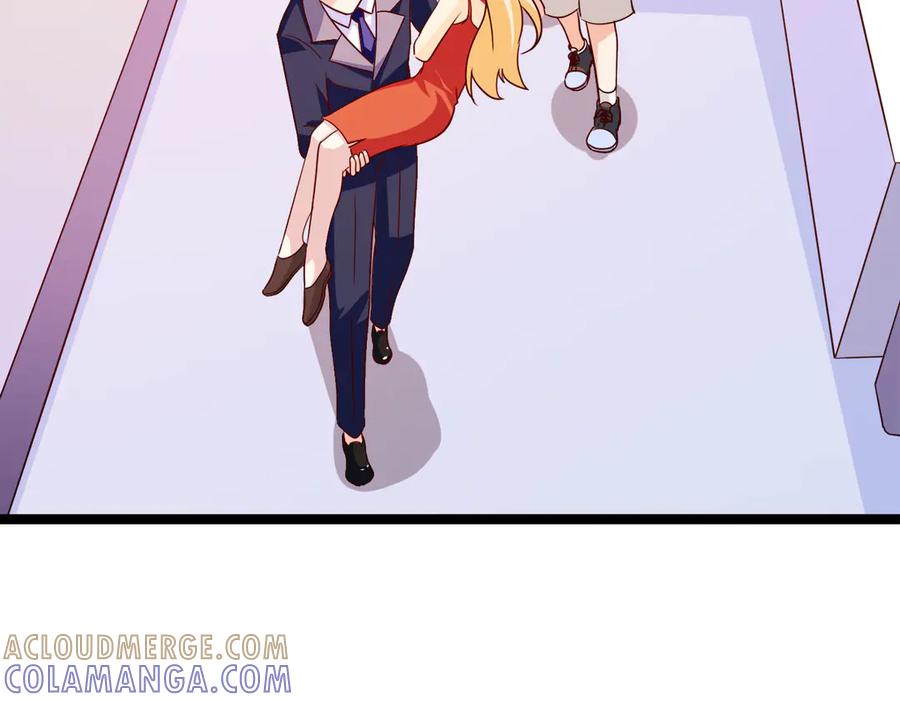 《恶魔物语》第31话 第70页