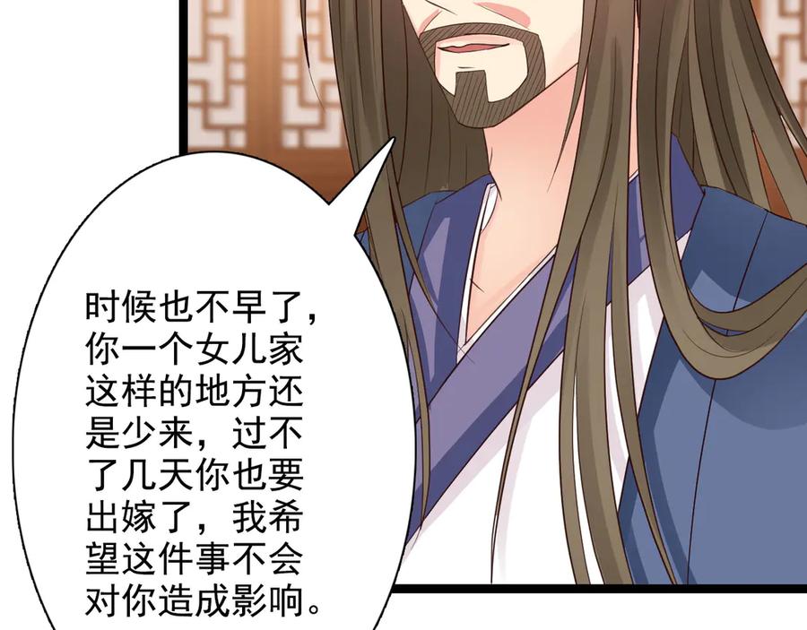 《王妃，王爷他不装了》第33话 第59页