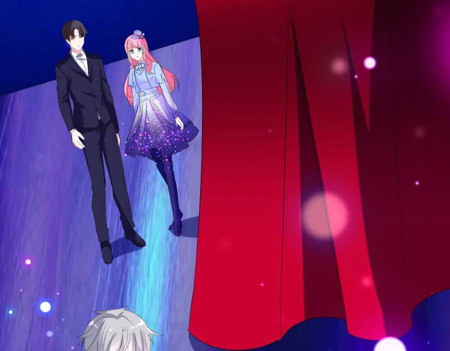 《男神攻略》第34话 第53页