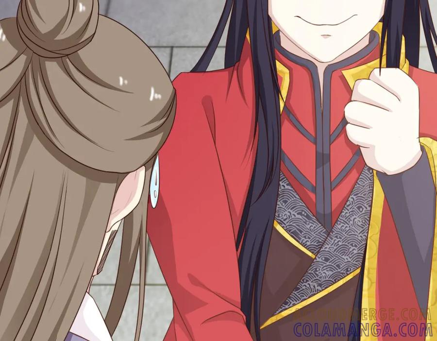 《王妃，王爷他不装了》第36话 第40页