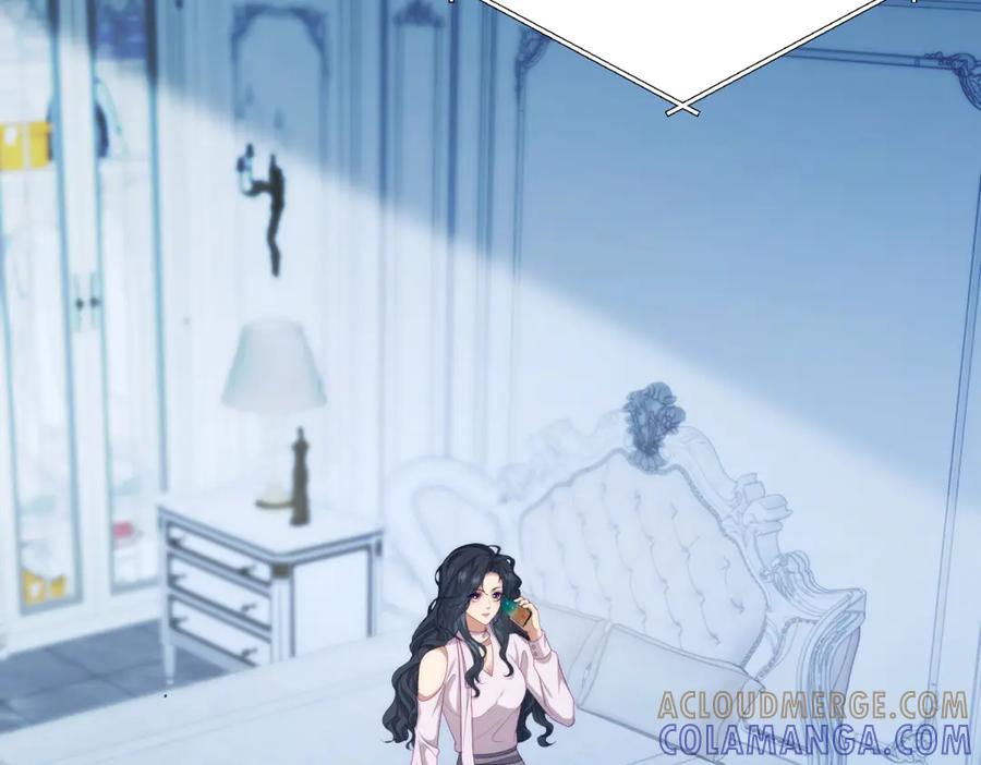 《会长的伪萌女友》第35话 雪国的浪漫与危机 第93页