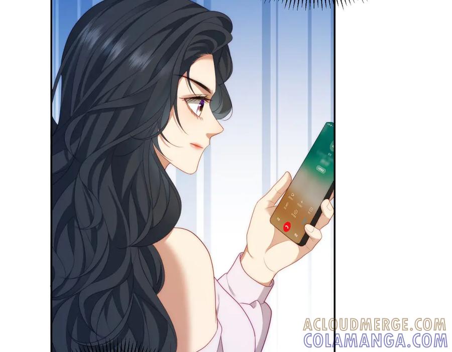 《会长的伪萌女友》第35话 雪国的浪漫与危机 第101页