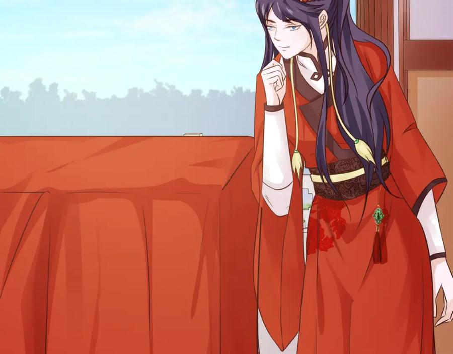 《王妃，王爷他不装了》第36话 第75页