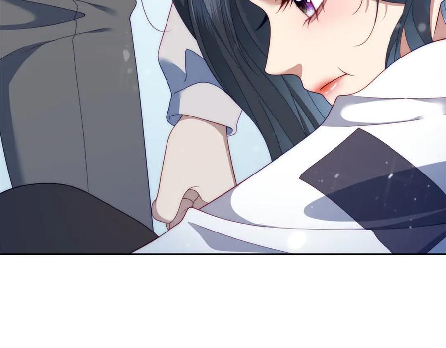 《会长的伪萌女友》第35话 雪国的浪漫与危机 第48页
