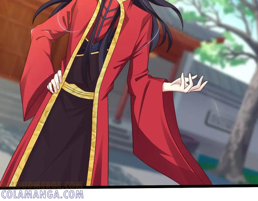 《王妃，王爷他不装了》第37话 第31页