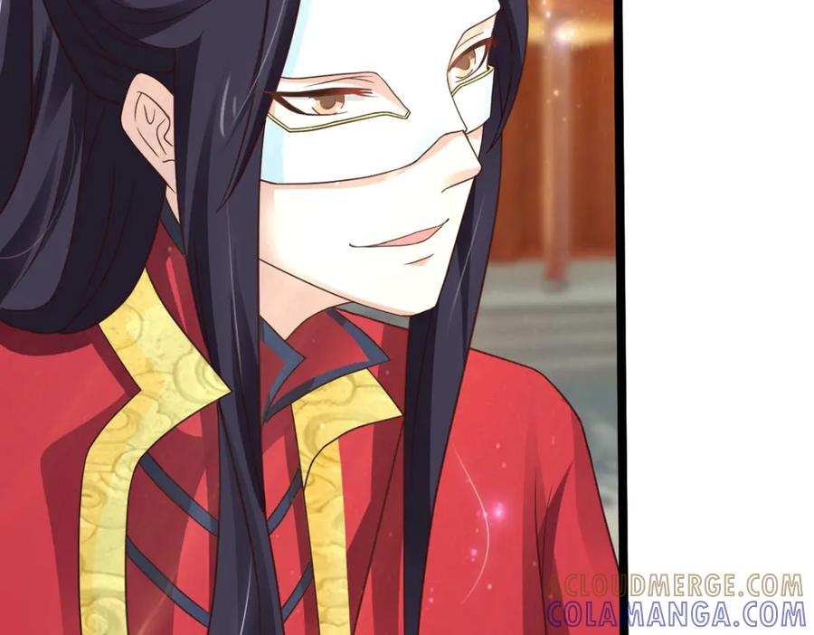 《王妃，王爷他不装了》第37话 第37页