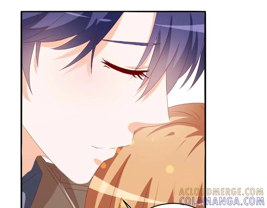 《霸道总裁的冷血少女》第37话 第31页