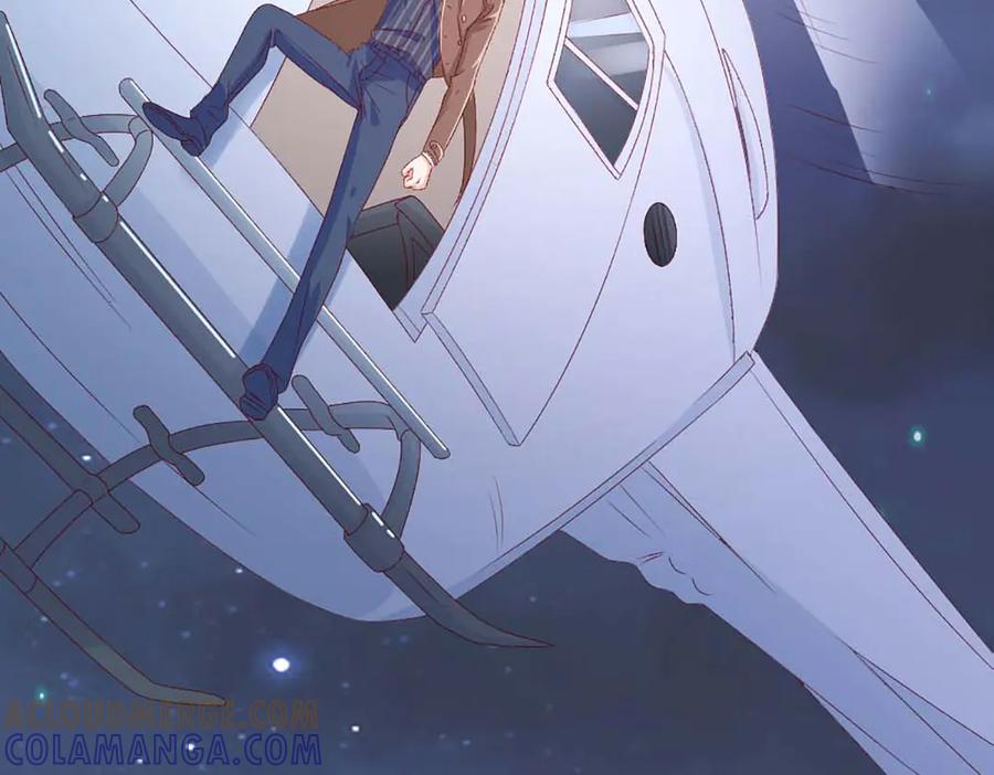 《霸道总裁的冷血少女》第37话 第13页