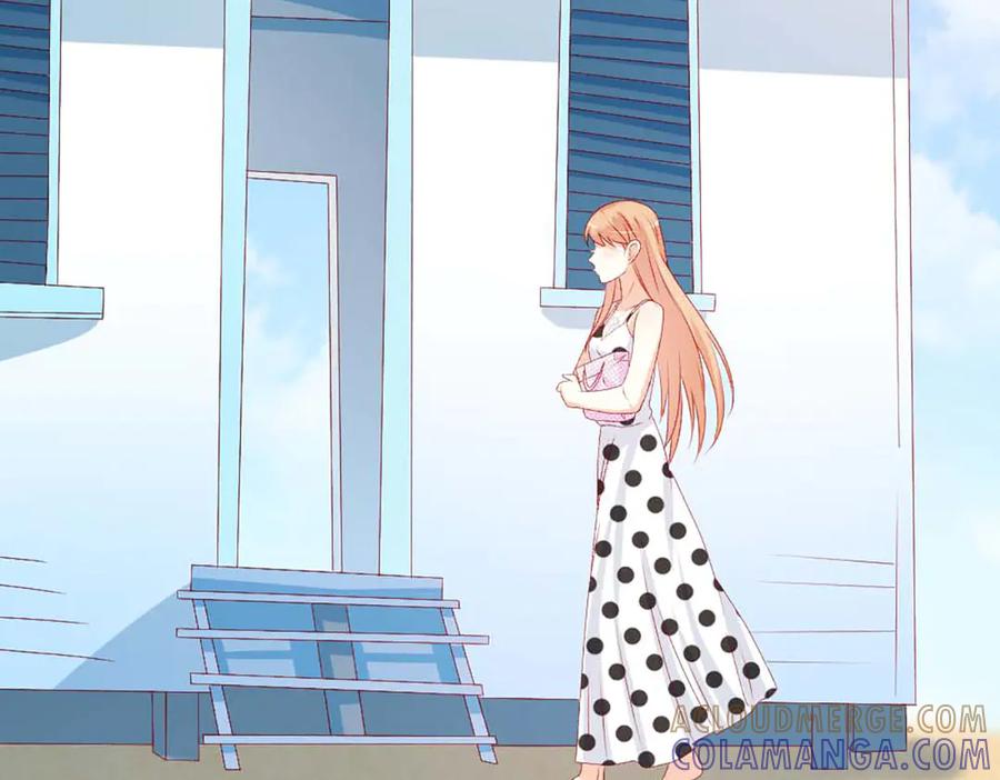 《霸道总裁的冷血少女》第38话 第16页
