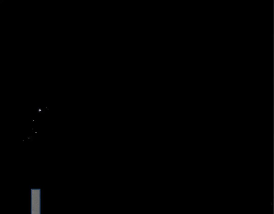 撕咬权限 - 第3话：午夜陷阱 第76页