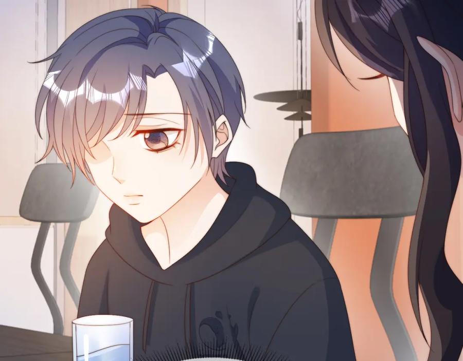 把反派养歪了怎么办 第10话 姐姐会一直陪着你 第84页