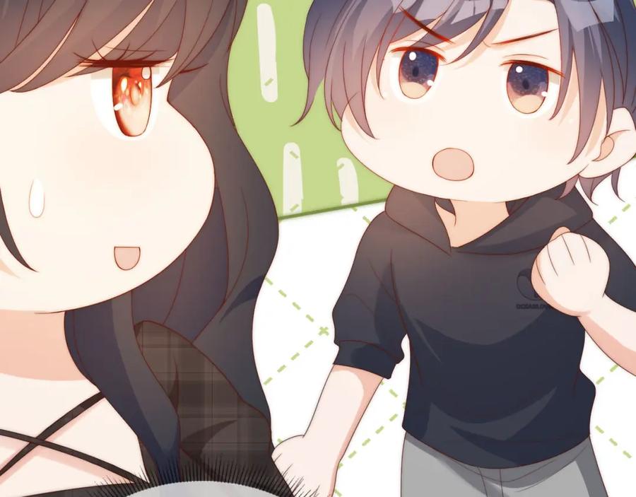 把反派养歪了怎么办 第11话 我也可以保护姐姐了 第62页
