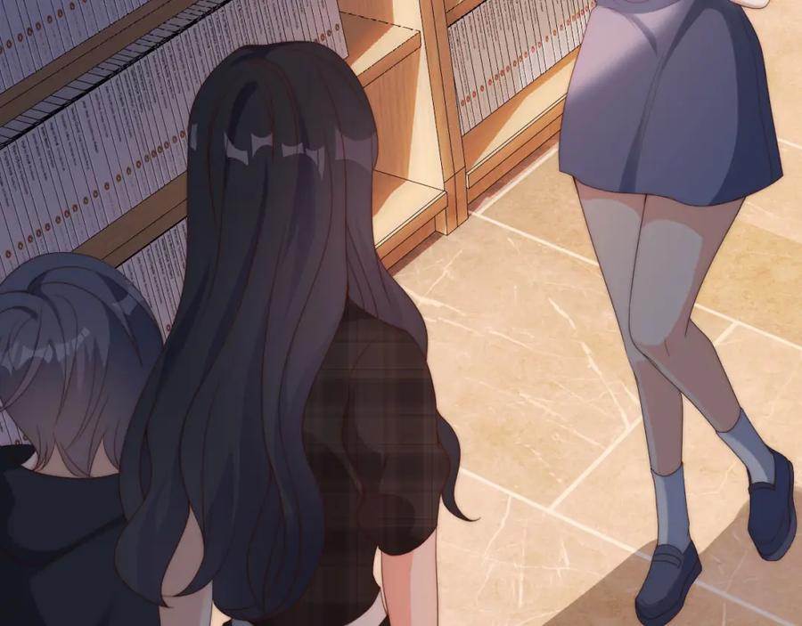 把反派养歪了怎么办 第11话 我也可以保护姐姐了 第82页