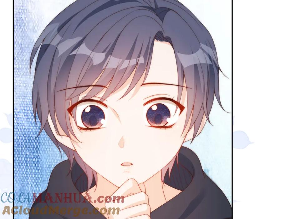把反派养歪了怎么办 第12话 姐姐的奖励 第61页