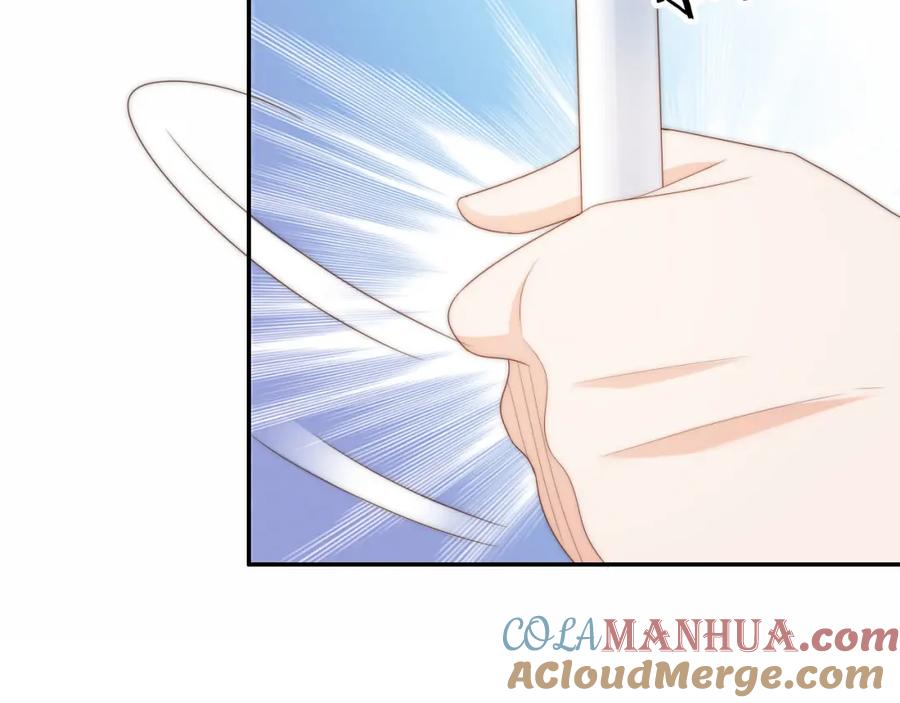 把反派养歪了怎么办 第12话 姐姐的奖励 第97页