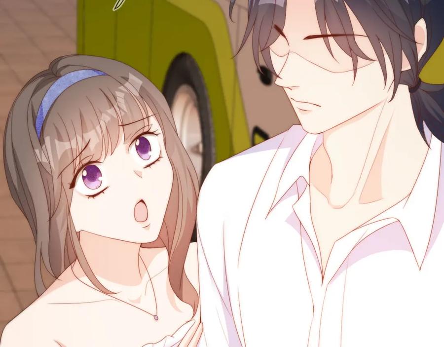 把反派养歪了怎么办 第13话 我来照顾她 第20页