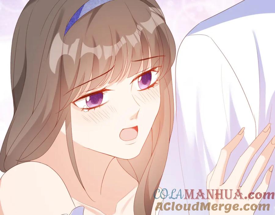 把反派养歪了怎么办 第13话 我来照顾她 第137页