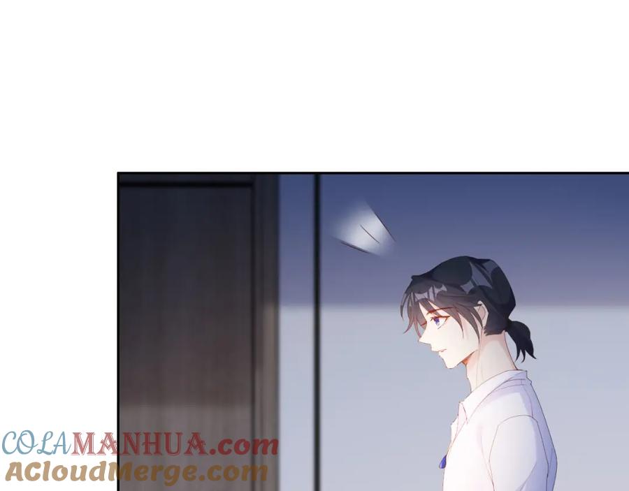 把反派养歪了怎么办 第13话 我来照顾她 第129页