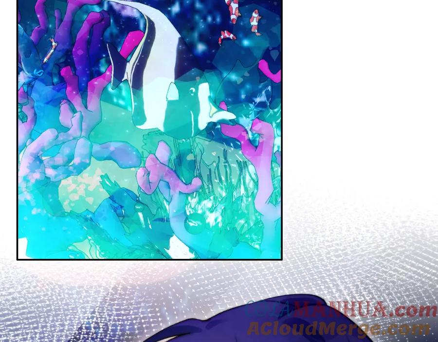 把反派养歪了怎么办 第16话 第一次合照 第61页