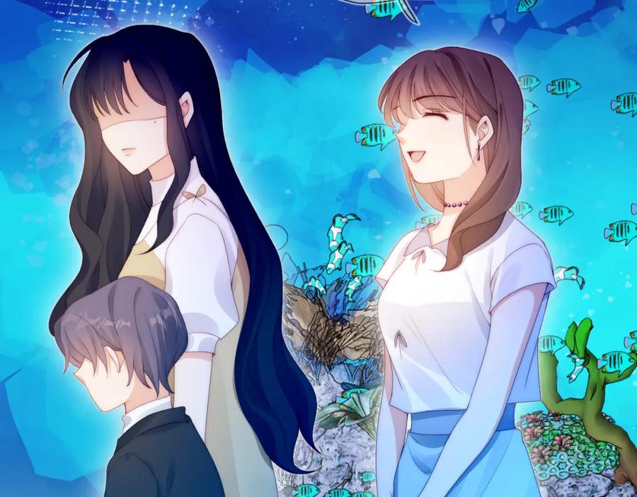 把反派养歪了怎么办 第16话 第一次合照 第88页