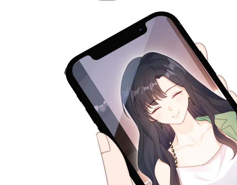 把反派养歪了怎么办 第16话 第一次合照 第36页