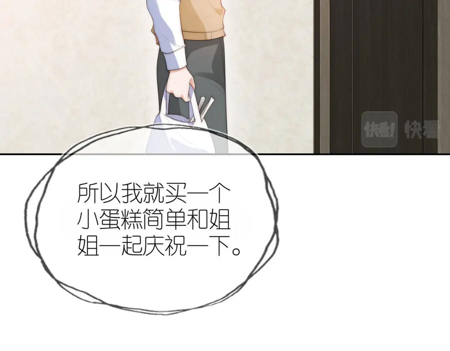 把反派养歪了怎么办 第18话 生日 第36页