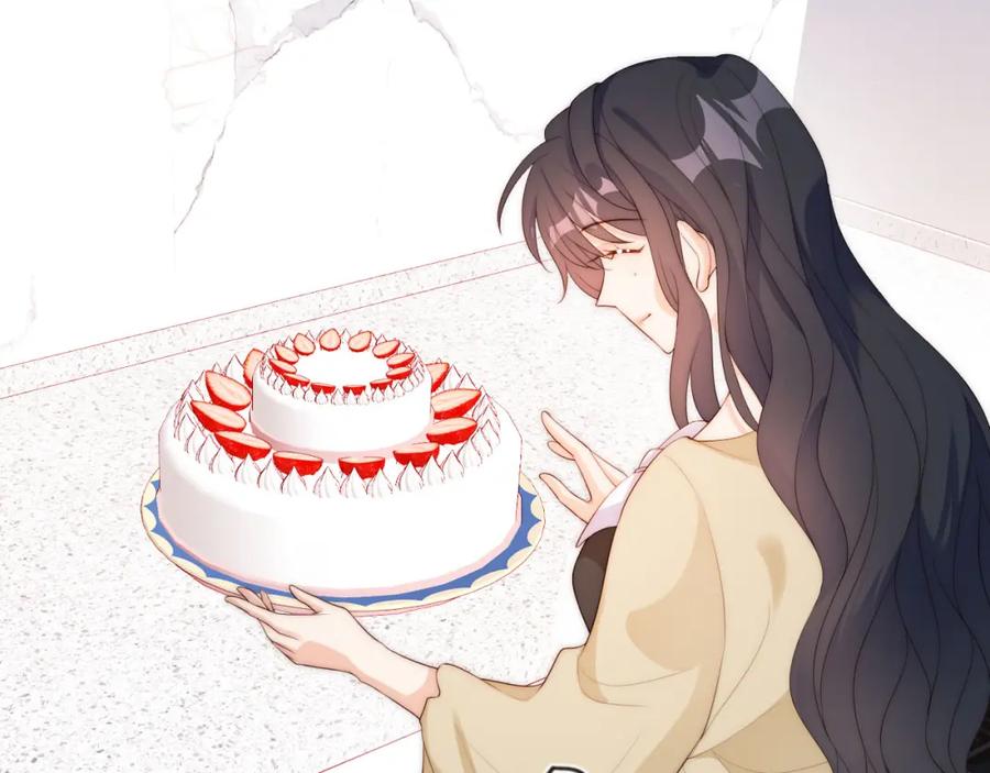 把反派养歪了怎么办 第18话 生日 第30页