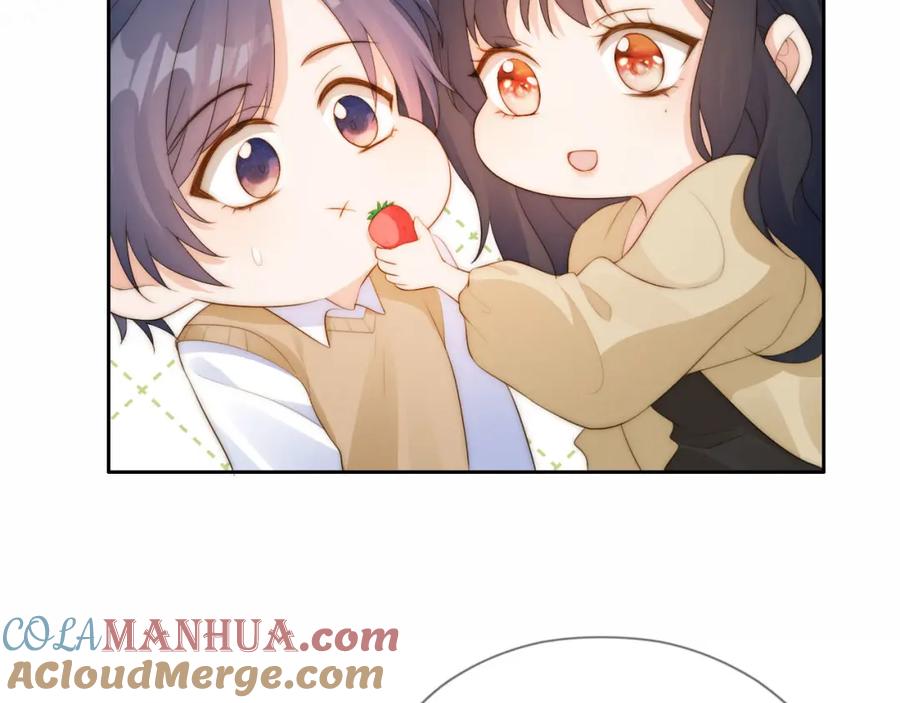 把反派养歪了怎么办 第19话 陆淼被网暴 第49页