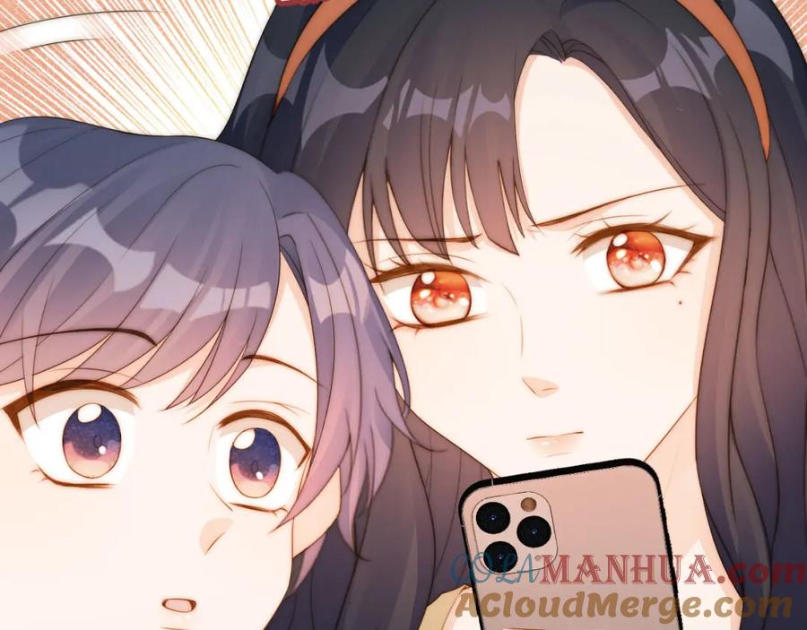 把反派养歪了怎么办 第19话 陆淼被网暴 第41页