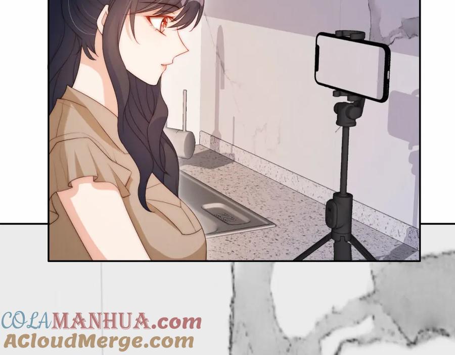 把反派养歪了怎么办 第21话 美食的力量 第17页