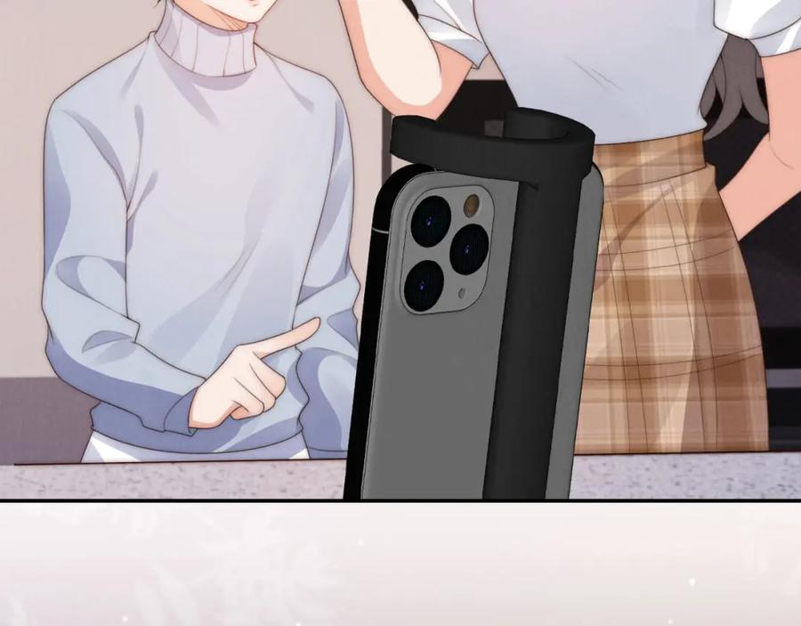 把反派养歪了怎么办 第25话 新年 第46页