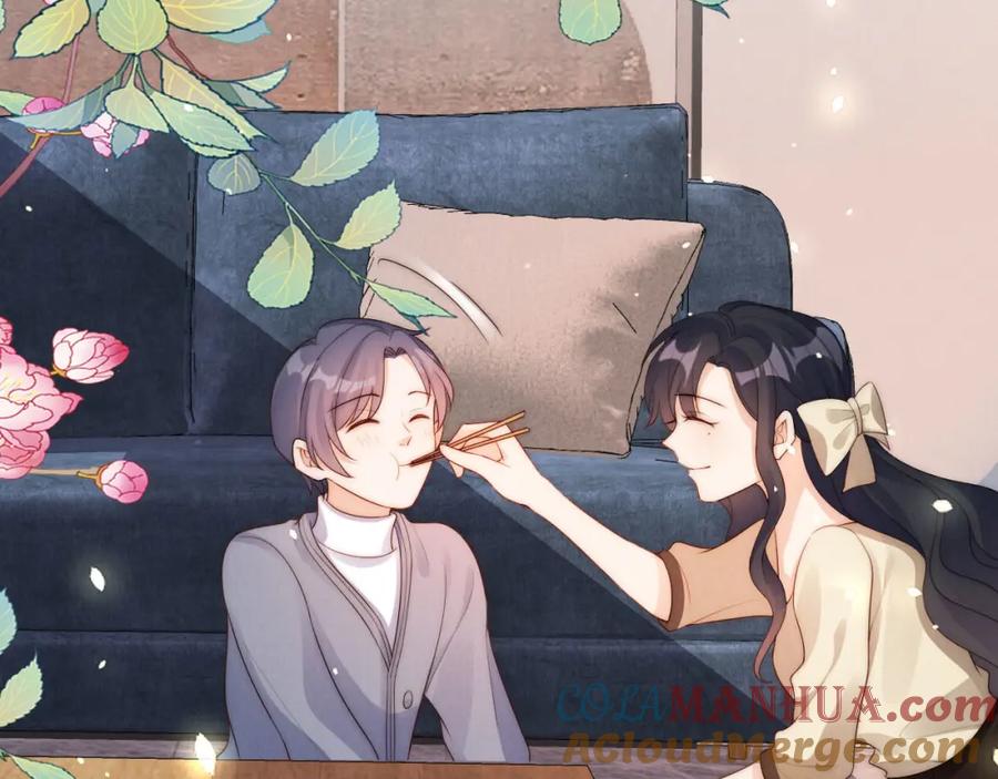 把反派养歪了怎么办 第25话 新年 第89页