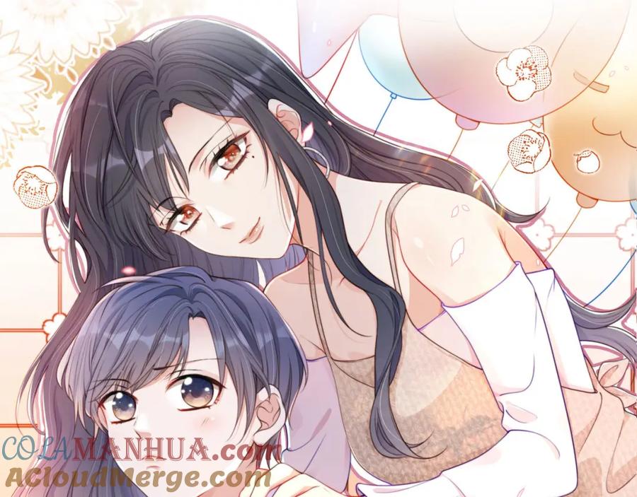 把反派养歪了怎么办 第1话 跟我走吧 第22页