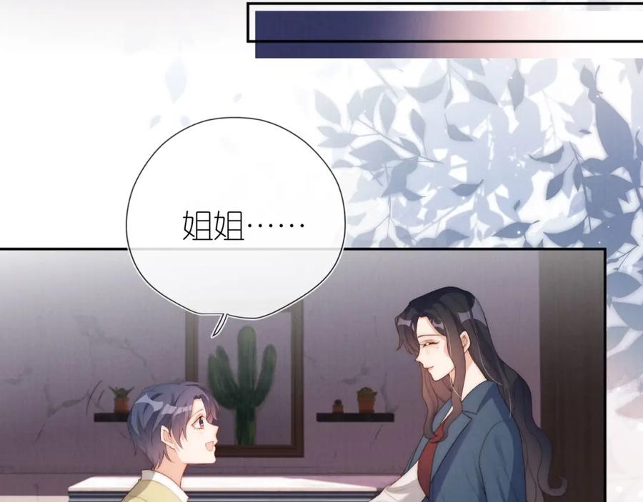 把反派养歪了怎么办 第28话 照顾 第30页