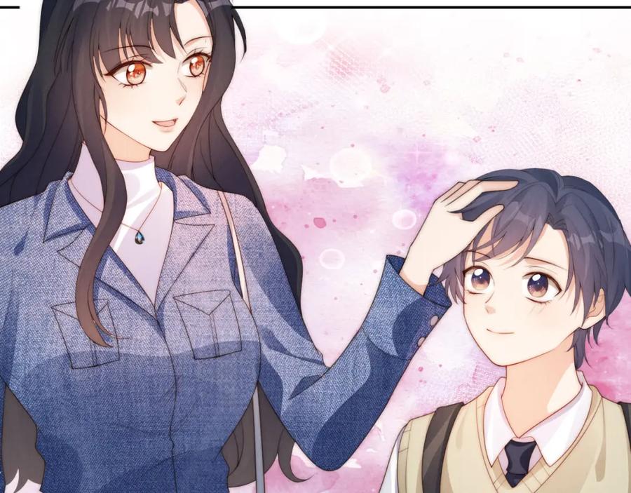 把反派养歪了怎么办 第28话 照顾 第95页