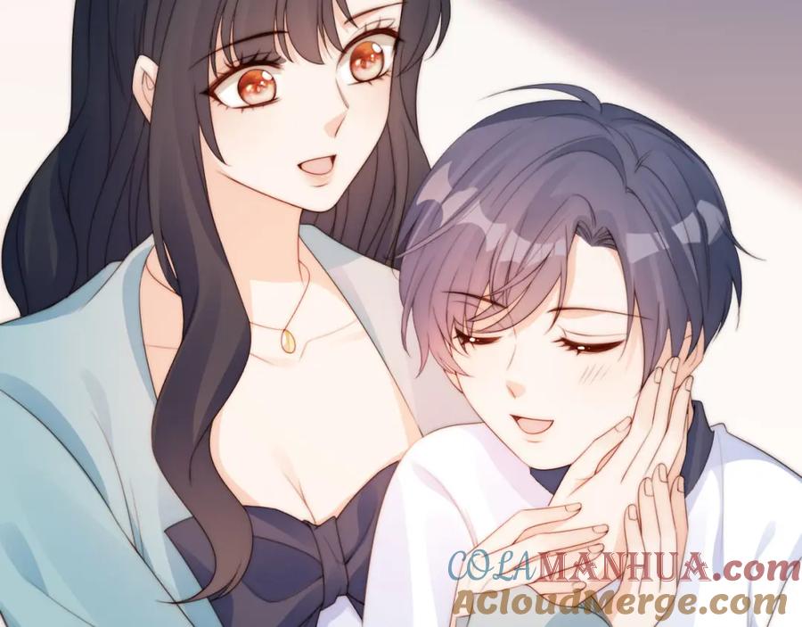把反派养歪了怎么办 第29话 陪你长大 第97页