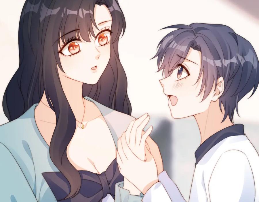 把反派养歪了怎么办 第29话 陪你长大 第94页